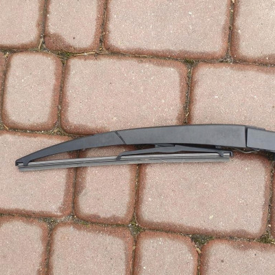 Pióro ramie wycieraczki tył tylne Renault Captur