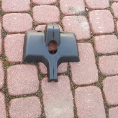 Plastiik obudowa lusterka czarna OPC OPEL Insignia