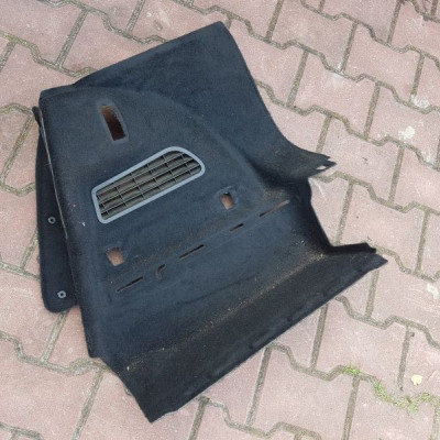 Plastik bagaznika ClubMan MINI Cooper R56 2756138