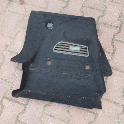 Plastik bagaznika ClubMan MINI Cooper R56 7144851