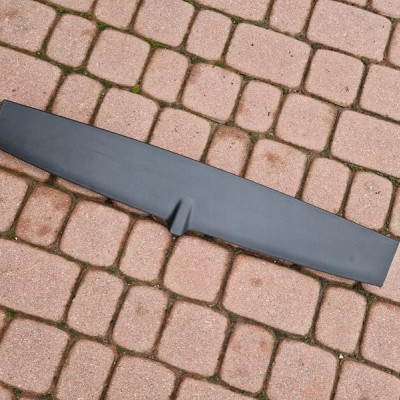 Plastik bagaznika klapy Renault Captur II 2 Plastik bagaznika klapy Renault Captur II 2 909043138R