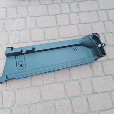Plastik bagaznika P Renault Captur II 849280868R