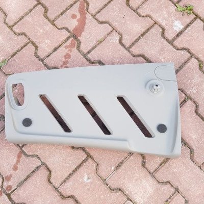 Plastik daszek MOVANO B MASTER III 969D65723R