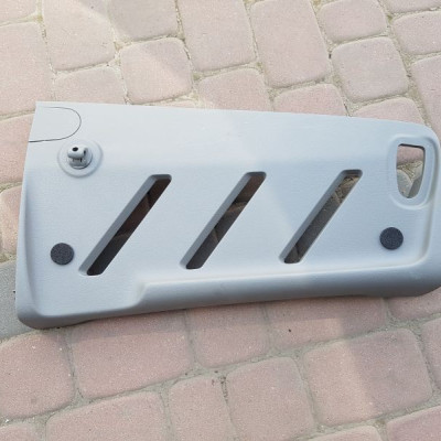 Plastik daszek MOVANO B MASTER III 969D72725R