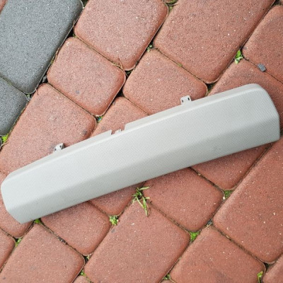 Plastik deski osłona MOVANO MASTER 683100001R