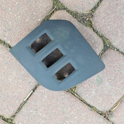 Plastik deski osłona Movano Master III 684950003R