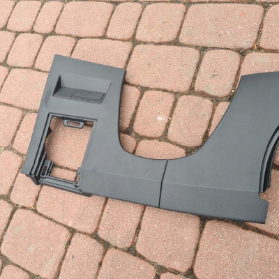 Plastik deski Renault Captur II 2 689212623R