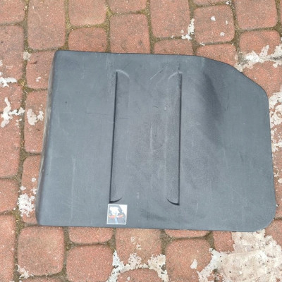 Plastik drzwi bagażnika Opel Combo D 735482745