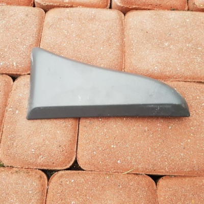 Plastik drzwi JUMPER BOXER DUCATO 1308070070