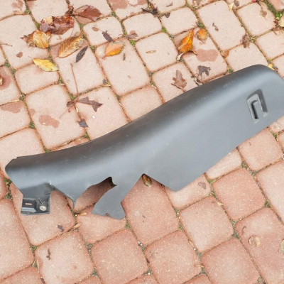 Plastik kanapy fotela Opel Astra K V 39049168