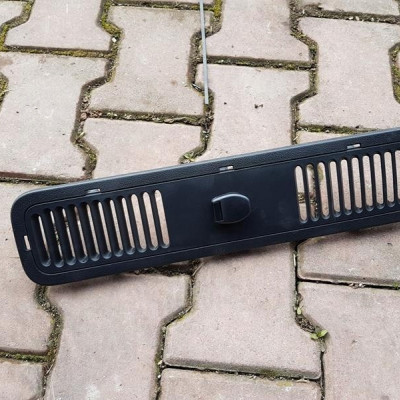 Plastik kratka nawiewu Movano Master 769392825R