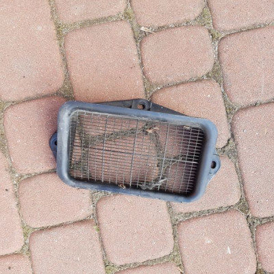 Plastik kratka obudowa Audia A3 1K0815479