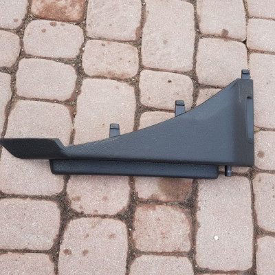 Plastik obudowa bagażnika Opel Astra J IV 13261691
