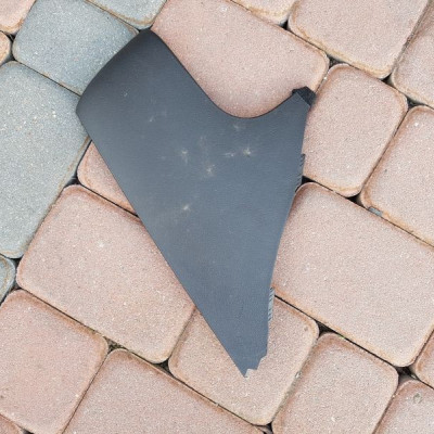 Plastik obudowa ClubMan MINI Cooper R56 2752773