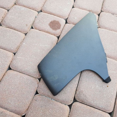 Plastik obudowa ClubMan MINI Cooper R56 2752774