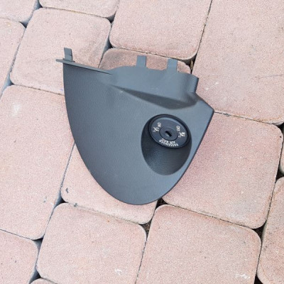 Plastik obudowa ClubMan MINI Cooper R56 2752905