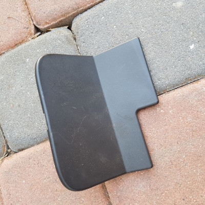 Plastik obudowa ClubMan MINI Cooper R56 2752909