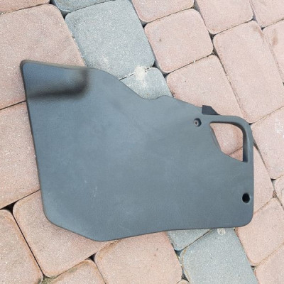 Plastik obudowa ClubMan MINI Cooper R56 3422670