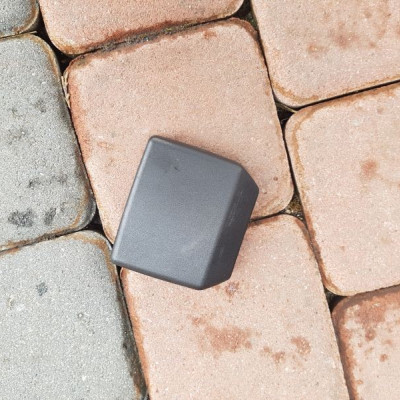 Plastik obudowa ClubMan MINI Cooper R56 6930280