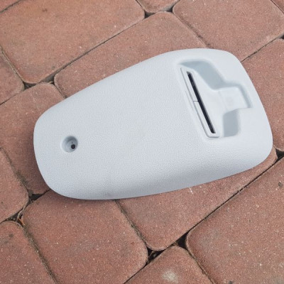 Plastik obudowa ClubMan MINI Cooper R56 6955889