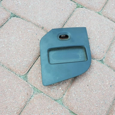 Plastik obudowa deski Master III 688304731R