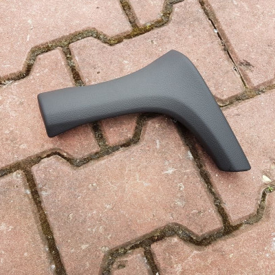 Plastik obudowa deski Opel Zafira C 13292511