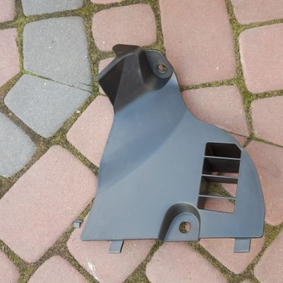 Plastik obudowa europa VIVARO TRAFIC PRIMASTAR