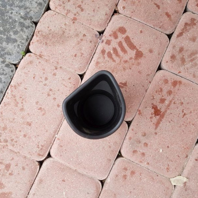 Plastik obudowa JUMPER BOXER DUCATO 1310136070