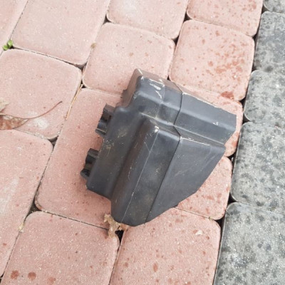 Plastik obudowa JUMPER BOXER DUCATO 1366611080