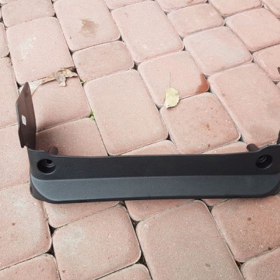 Plastik obudowa JUMPER BOXER DUCATO 7354210090