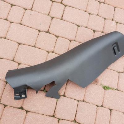 Plastik obudowa kanapy Opel Astra K 39049168