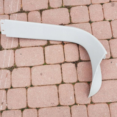 Plastik obudowa klapy lewa Opel Insignia 22942801