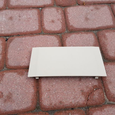 Plastik obudowa krem kremow Ople Insignia 13221338