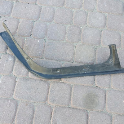 Plastik obudowa Mercedes CLS W218 A2186930233