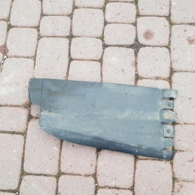 Plastik obudowa nadkola Vivaro Trafic 788B38419R