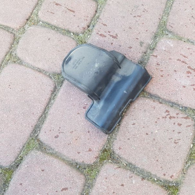 Plastik obudowa Opel Corsa D 13291999