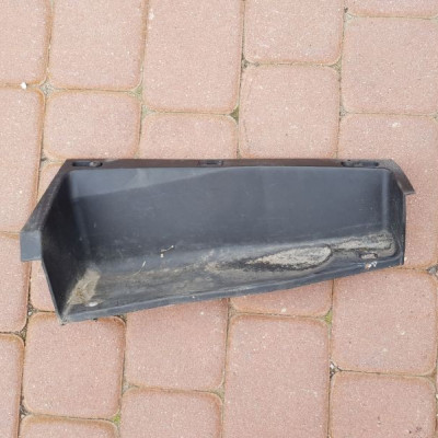 Plastik obudowa osłona DUCATO JUMPER 1308167070