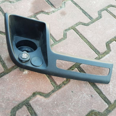 Plastik obudowa osłona DUCATO JUMPER 1308184070