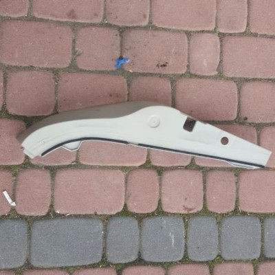 Plastik obudowa osłona jasna Honda Accord VIII