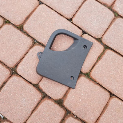 Plastik obudowa osłona MINI Cooper R56 R55 2755010