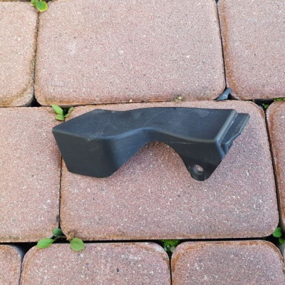 Plastik obudowa osłona MOVANO MASTER 658320001R