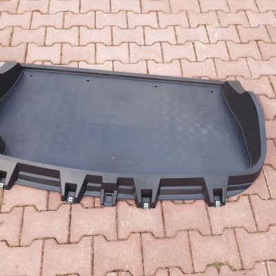 Plastik obudowa osłona MOVANO MASTER 8200729935