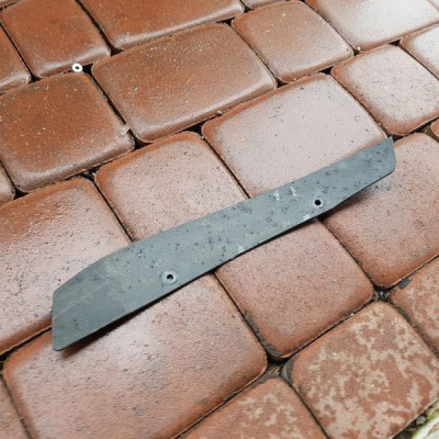 Plastik obudowa osłona Opel Astra J IV 4 13441414