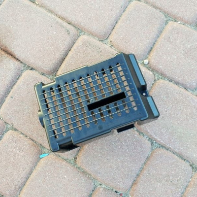 Plastik obudowa osłona Opel Insignia B 39108380