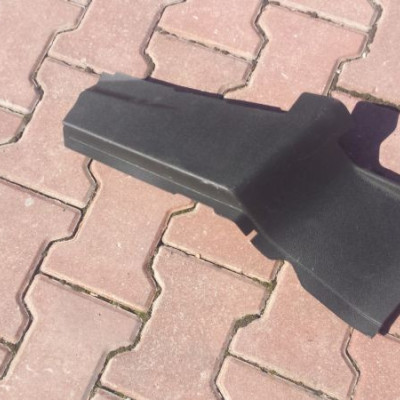 Plastik obudowa osłona OPEL ZAFIRA C TOURER