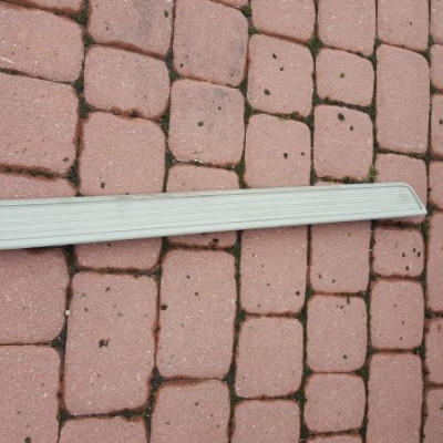 Plastik obudowa osłona próg Honda Accord VIII