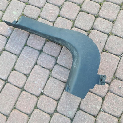 Plastik obudowa osłona próg Opel Mokka 96969550