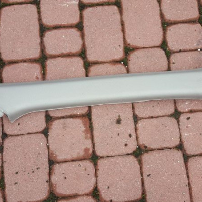 Plastik obudowa osłona słupka Honda Accord VIII