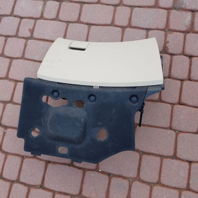 Plastik obudowa schowek beż Opel Insignia 22846822