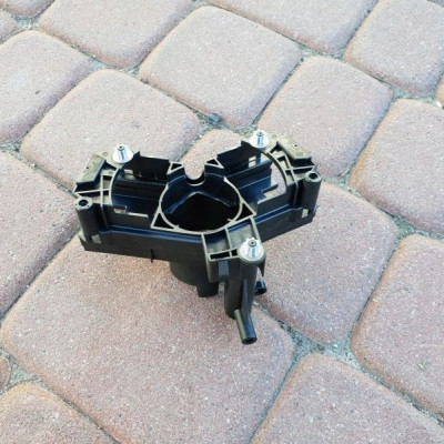 Plastik obudowa stacyjki Opel Insignia B 39088756